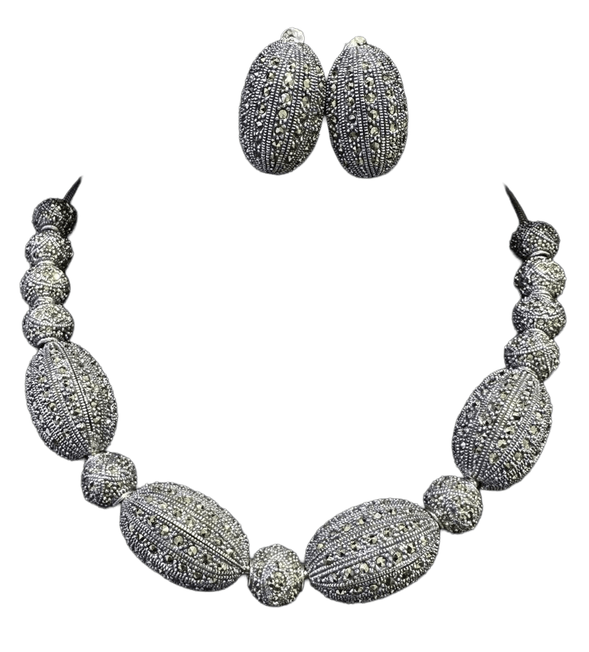 Choker 46