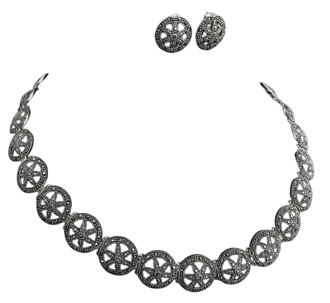 Choker 54