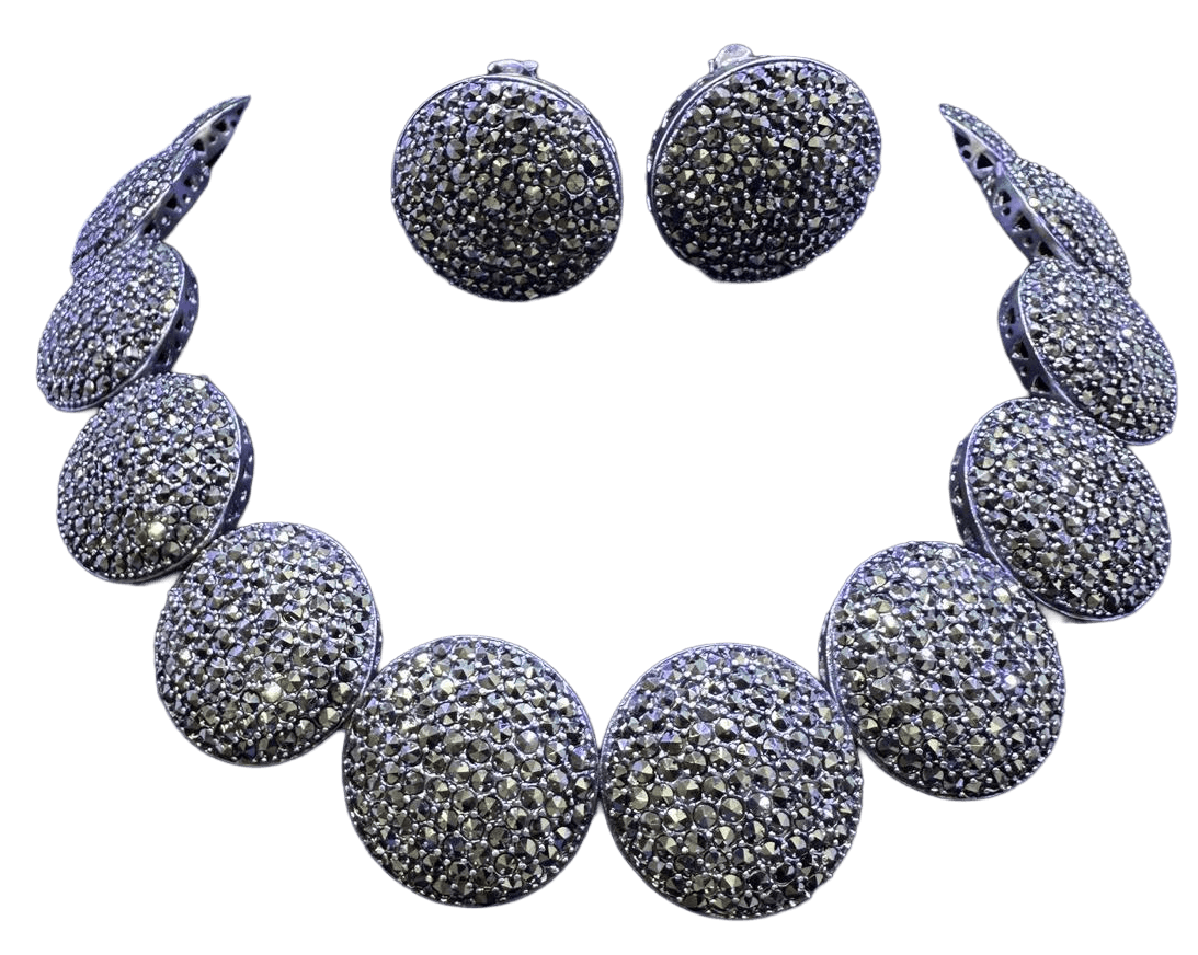 Choker 60